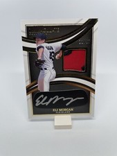 2022 Panini Immaculate Collection Baseball Cards Checklist 34