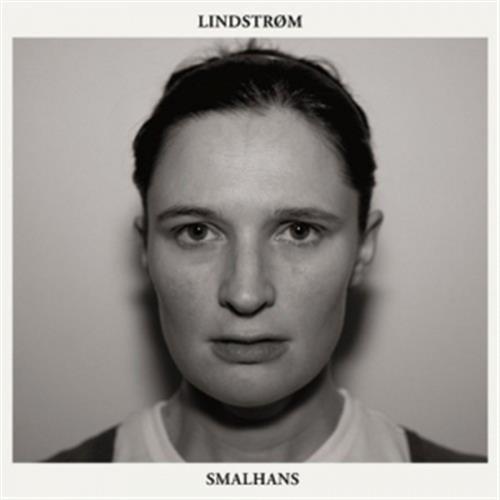 Smalhans - Lindstrom (Audio CD)