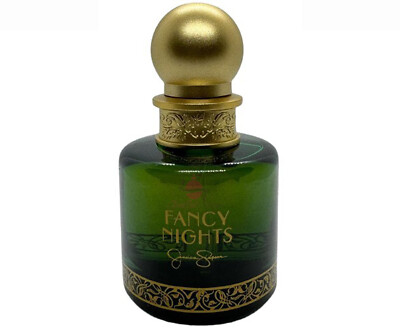 FANCY NIGHTS PERFUME FOR WOMEN JESSICA SIMPSON