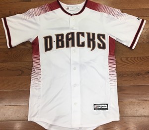 arizona diamondbacks goldschmidt jersey