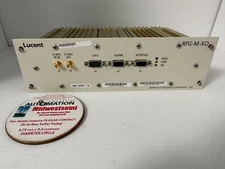 LUCENT RFG-M-XO / RFGMXO REFERENCE FREQUENCY GENERATOR-XO ID: A22590 SHIPSAMEDAY