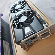Sapphire AMD Radeon R9 280X 3gb DUAL-X OC