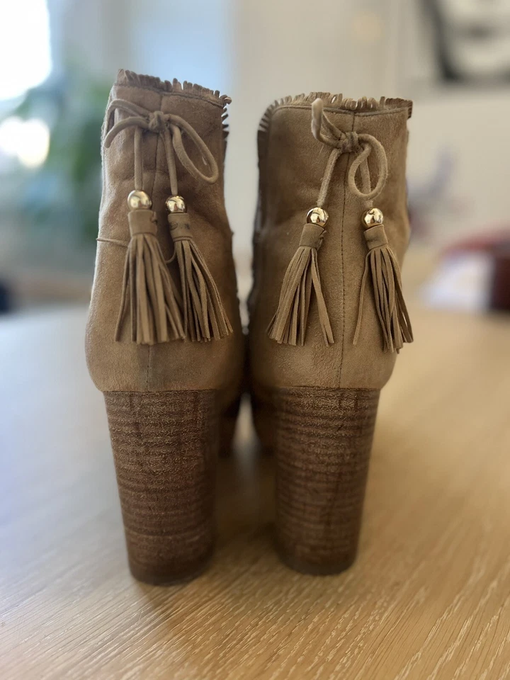 aquazzura 39 - Imagem 4 de 4