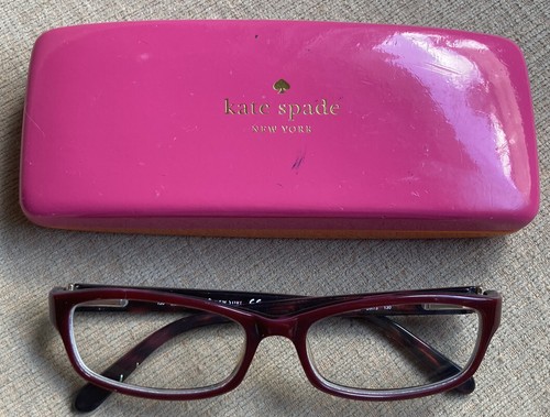 kate spade narcisa frames
