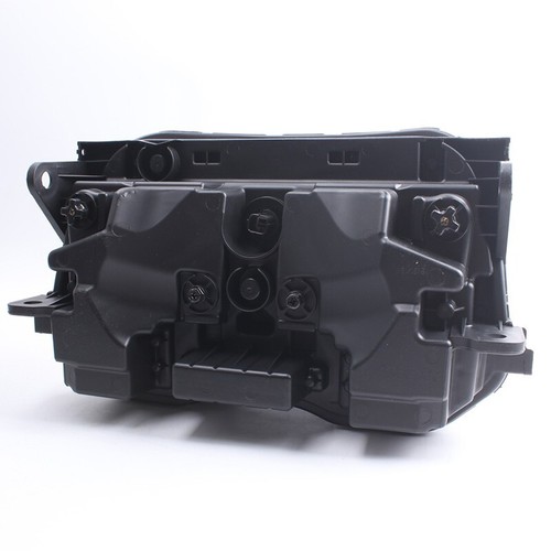 Front LED Headlamp For HONDA CRF1100 Africa Twin 2020 2021 2022 2023 2024 - Picture 6 of 6