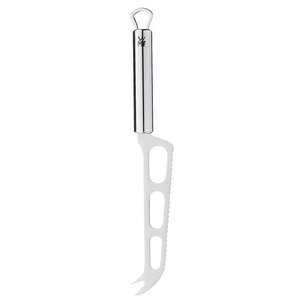 Wmf Profi Plus KäSemesser KäSeschneider Mit Zweigeteilter Messerspitze Edelstahl-image