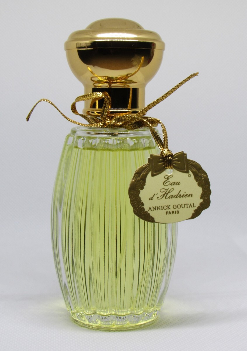 香水(女性用) GOUTAL Eau d'Hadrien Eau de Toilette EAU D'HADRIEN - EAU DE TOILETTE – Goutal Paris US