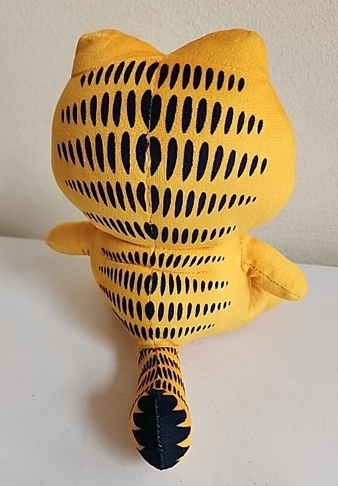 ぬいぐるみ Palace Garfield Toy Palace Skateboards (パレススケートボーズ) Garfield Toy