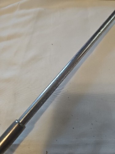 Ping Eye 2 Orange Dot 3 Iron Steel Karsten Steel Shaft Right Hand - Picture 4 of 9