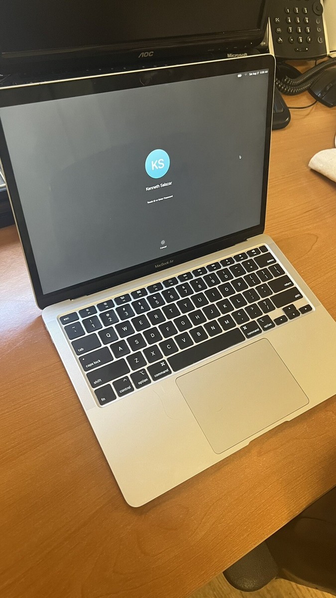 Apple MacBook Air 13.3
