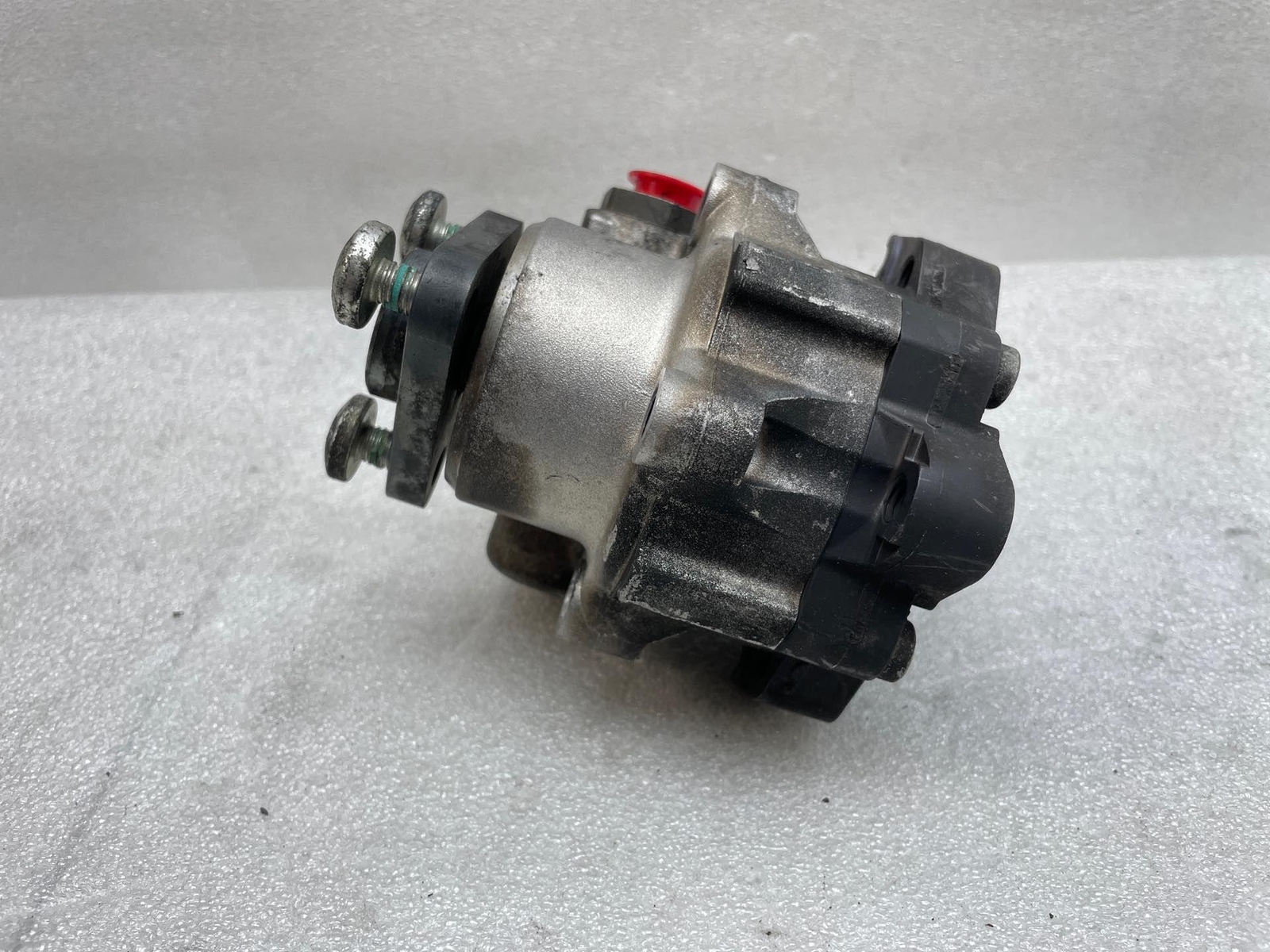2018 MASERATI 3.0L GHIBLI Power Steering Pump 24K MILES