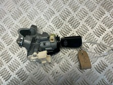 2014 TOYOTA AVENSIS 2.0 D IGNITION SWITCH & KEY GENUINE 45020-0203