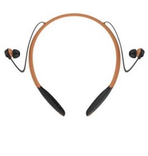 motorola verve rider + SF520  wireless headphones with alexa bulit in NEW