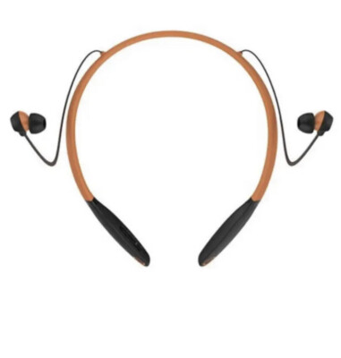 Motorola Verve Rider+ SF520 Wireless Kopfhörer mit Alexa Bulit in NEU