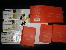 RARE ORMONDE JAYNE EDP SAMPLES,0.07 OZ. 2ML,SOME ARE ON CARD,SOME NOT.