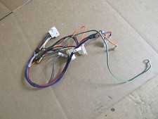 Arnés de cables para secadora Speed Queen parte # D517635R01 D517635