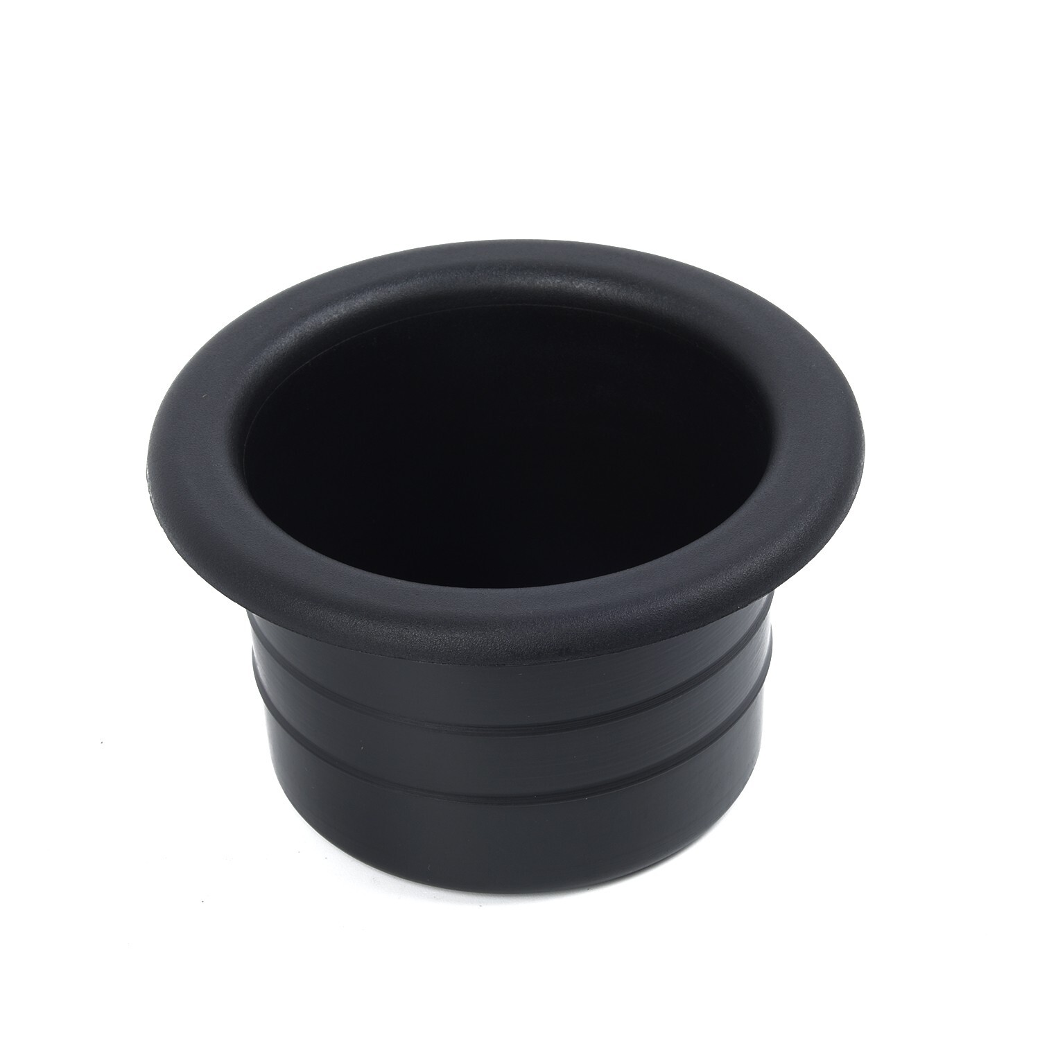 Practical Cup Holders Organizer Plastic Recessed Water Accessory Cradle