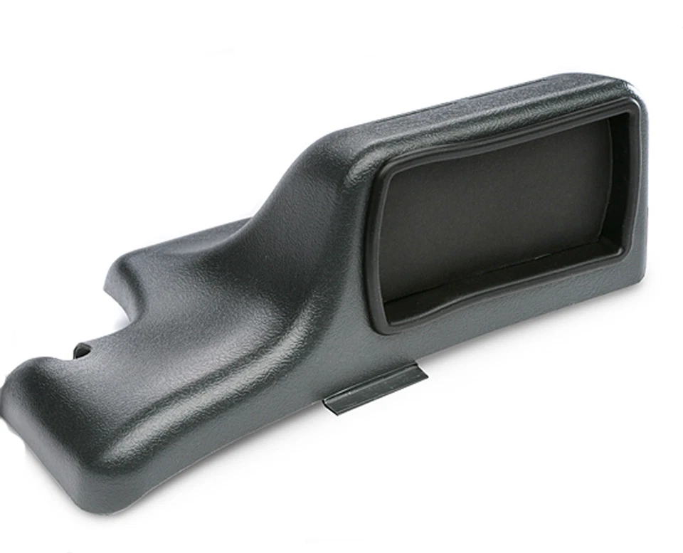 EDGE PRODUCTS CS2 CTS2 CTS3 DASH MOUNT FOR 01-07 CHEVY SILVERADO GMC SIERRA - Image 2 of 4
