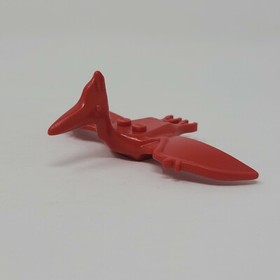 Lego Dino Explorer Pteranodon Minifigure Adventurers 5934