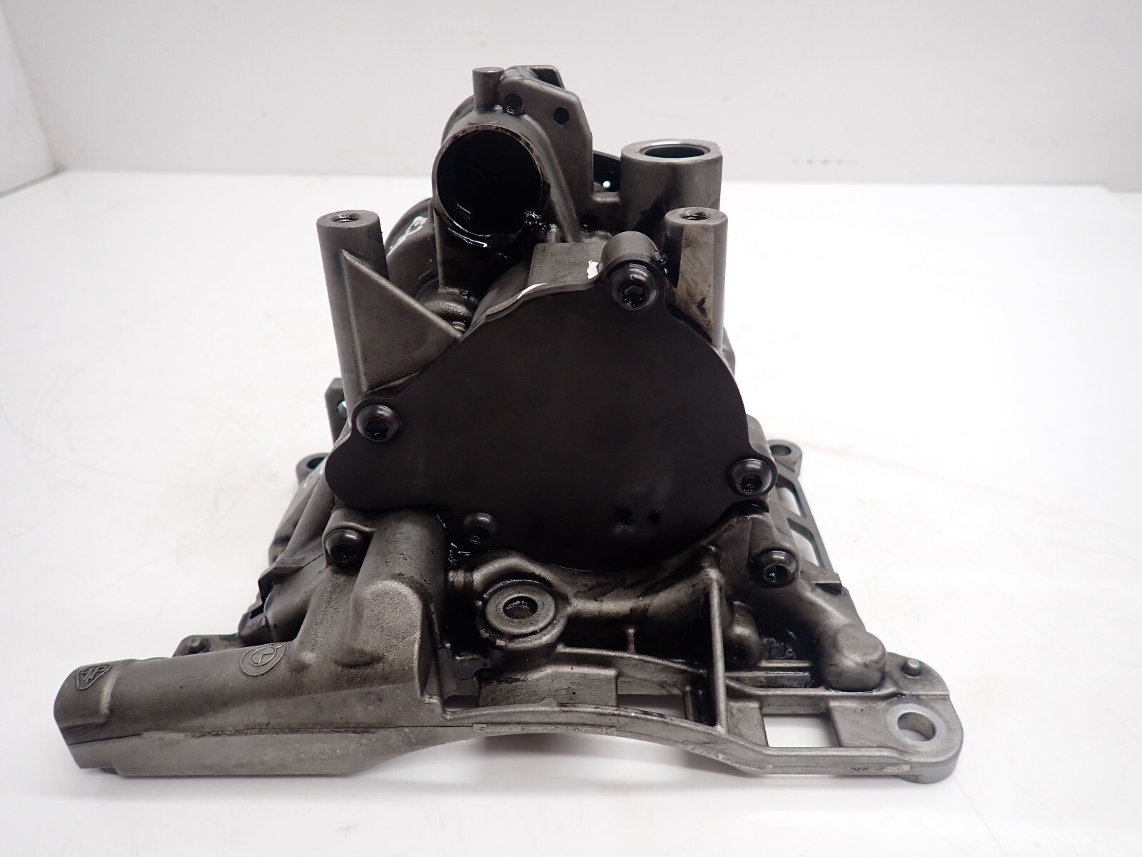 BMW X5 E70 3.0 Diesel Oil Vacuum Pump 7805316 for sale online | eBay 