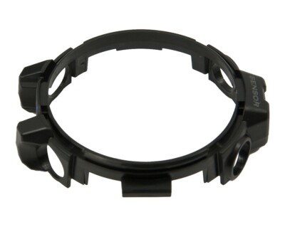 Casio G-Shock Bezel schwarz > matt für > GWN-1000B-1A > GWN-1000B-1B