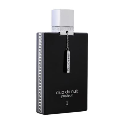 Armaf Club De Nuit Precieux 1, Extrair de Parfum, 55ml Timeless Scent