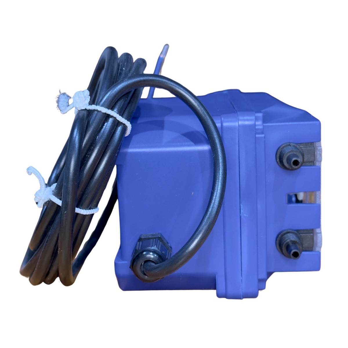 Pompa Peristaltica Seko NPG0003 A1000 | Portata 3 L/h | Per Dosaggio DET | Uso Commerciale - Foto 4