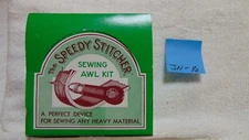 Speedy Stitcher Sewing AWL Kit