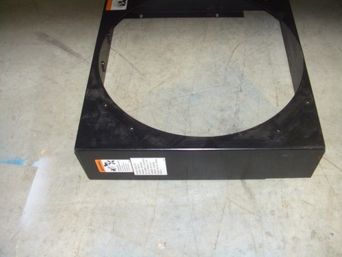 Radiador interno 30 RES / Funda de ventilador 1.6 - Imagen 2 de 4