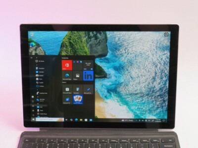 MICROSOFT SURFACE PRO 5TH GEN (1796) i5-7300U 2.6GHz 8GB 256GB SSD