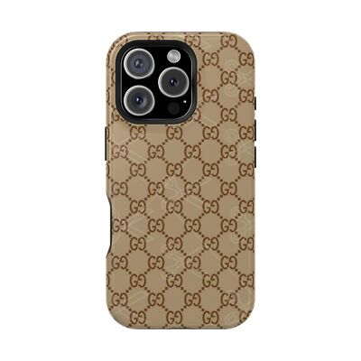 Phone Cases, Apple iPhone & Samsung Galaxy, Impact-Resistant, Tech Accessories,