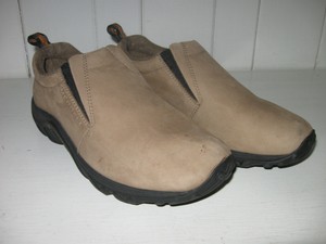 merrell jungle moc nubuck women's