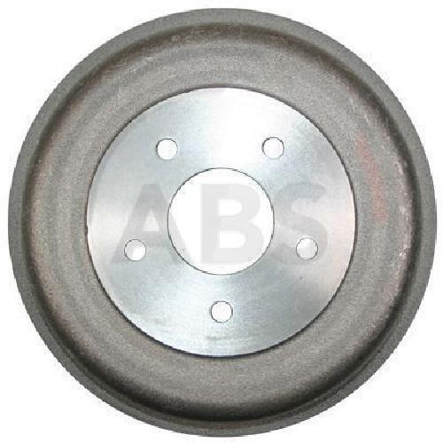 Original A.B.S. Brake Drum 7179-S for Ford
