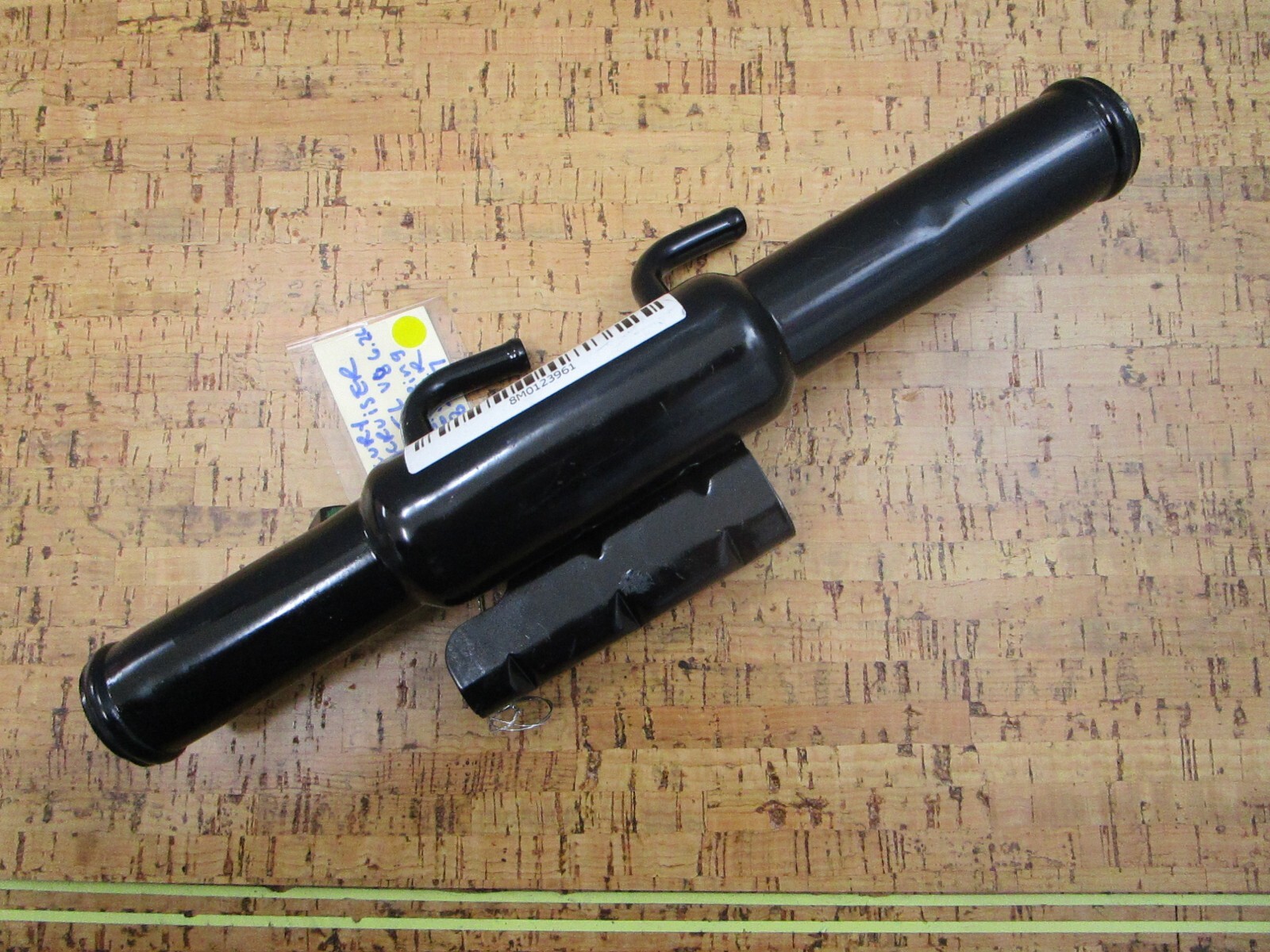 OEM* 0820 Mercury MerCruiser V6 4.5L V8 6.25 Power Steering Cooler 