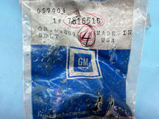 Capa lateral carcaça genuína GM 7816516