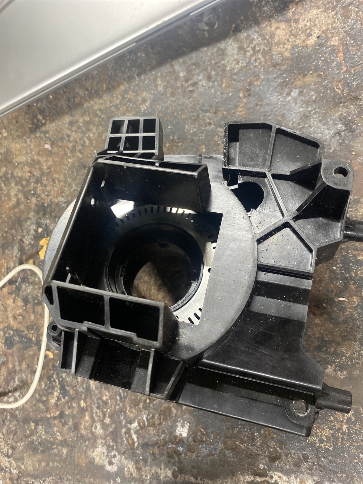 06 07 08 09 10 FORD EXPLORER STEERING WHEEL CLOCKSPRING 6L2T14A664BE