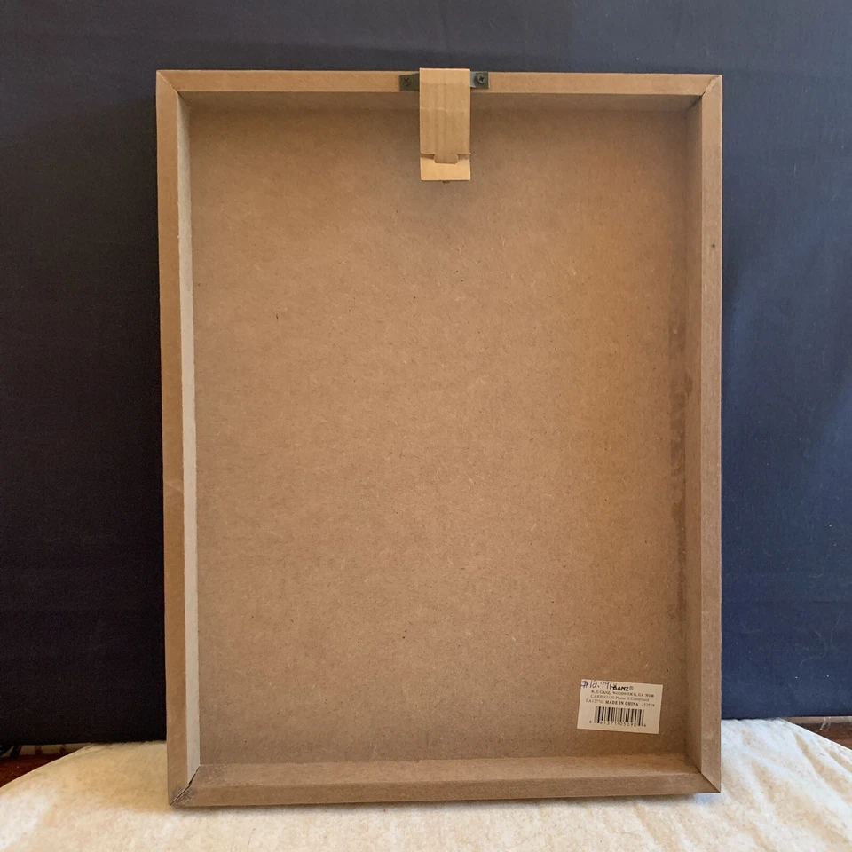 Placa de conejito blanco decoración de pared cola de algodón Pascua ~ cinta ~ materiales mixtos ~ TOTALMENTE Foto 4 de 4