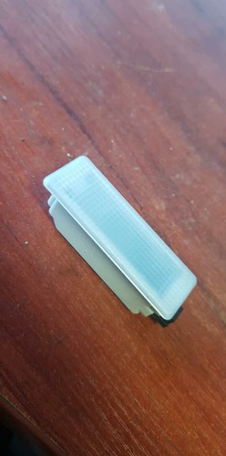 BMW 1 E81 118d Innenraumbeleuchtung 6972605 2.0 Diesel 105kw 2008 10623133