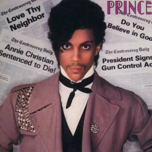 Prince Music CDs for sale - eBay