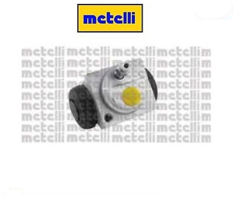 040954 Cilindretto freno (MARCA METELLI)