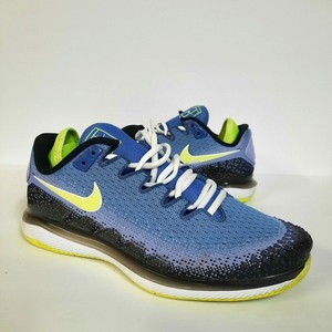 Nike Court Air Zoom Vapor X Knit Tennis Shoes AR8835-500 Women's 10.5 US  $170 | eBay