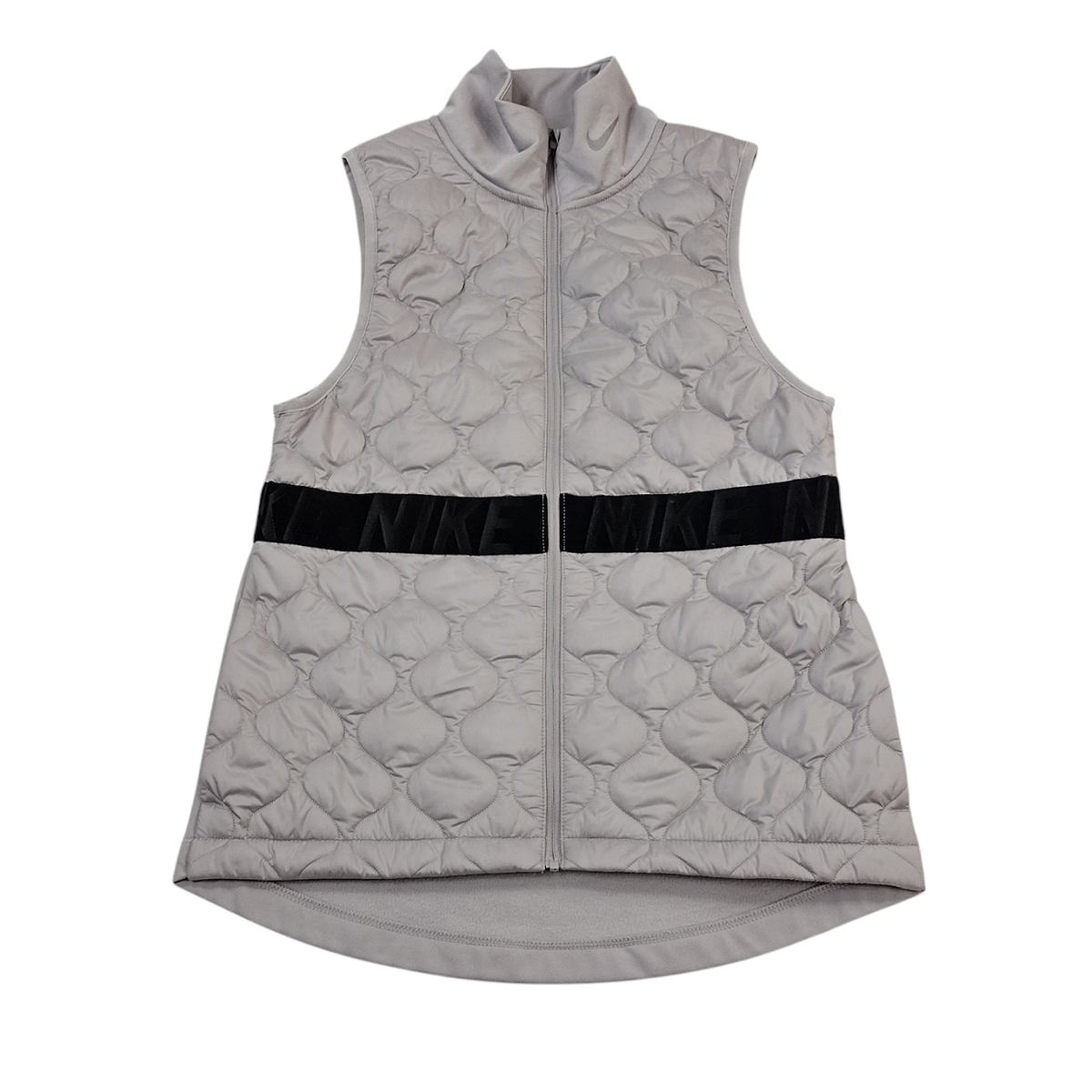 nike aerolayer vest women's