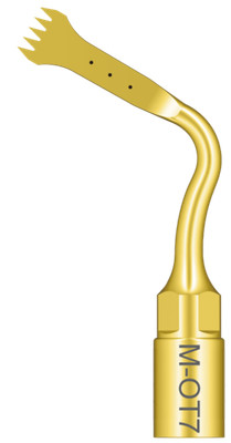 Beyes UL3137 M-OT7, Scaler Tip, for Osteotomy