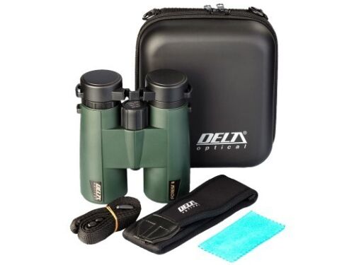 Delta Optical Forest II 8x42 Binoculars - DO-1304