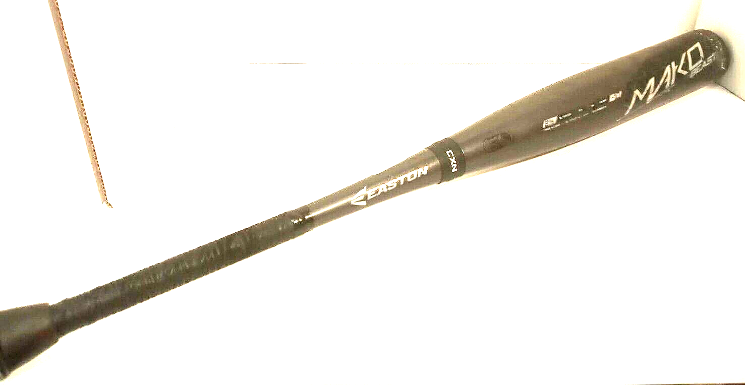 Easton MAKO Beast Baseball Bat CXN Power Brigade SL17MK10B 31/21/23/4