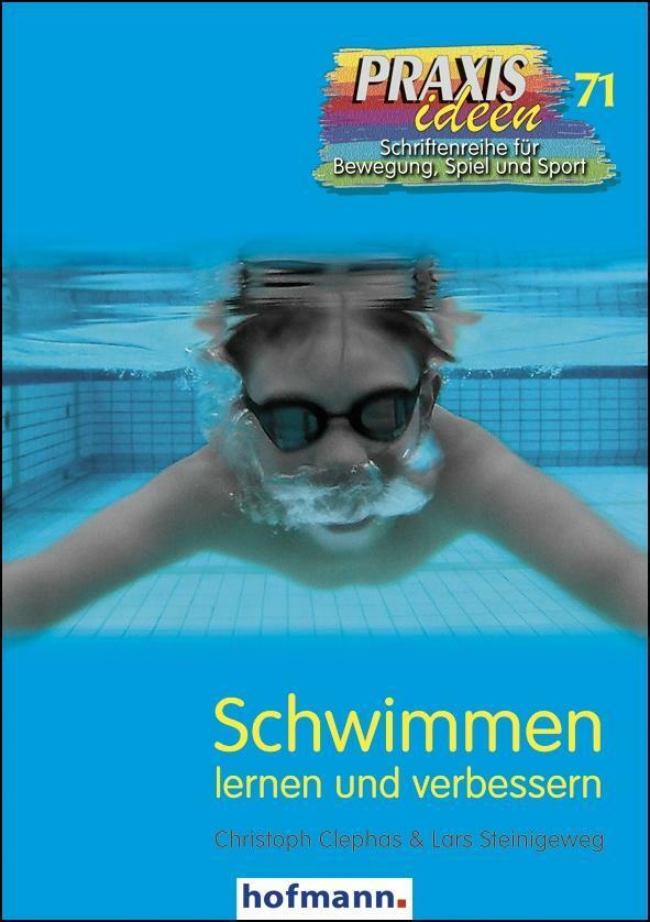 Thumbnail - Schwimmen Lernen Und Verbessern | Buch | 9783778027110