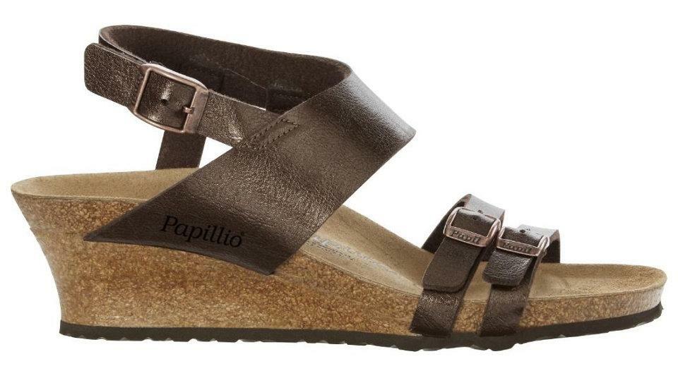 Купить Birkenstock Papillio Ellen Graceful Toffee на Аукцион из Америки с  доставкой в Россию, Украину, Казахстан