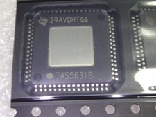 1pcs TAS5631B TAS5631BPHDR 100 Original