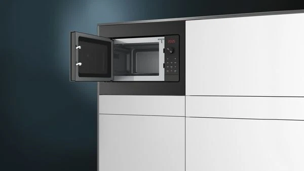 Siemens BF523LMB3, Microondas Integrado - Imagen 3 de 4