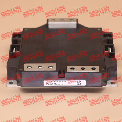 1PCS NEW MITSUBISHI CM1400E3U-24NF Power Module Supply FREE SHIPPING#XR